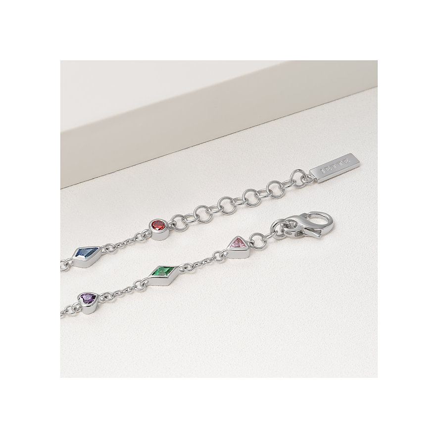 JETTE Armband KALEIDOSCOPE OF LOVE