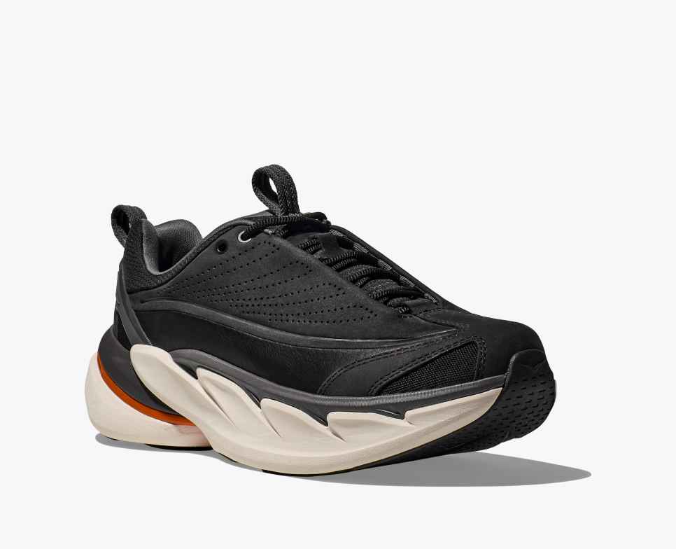 Elevon X Black/Outer Orbit