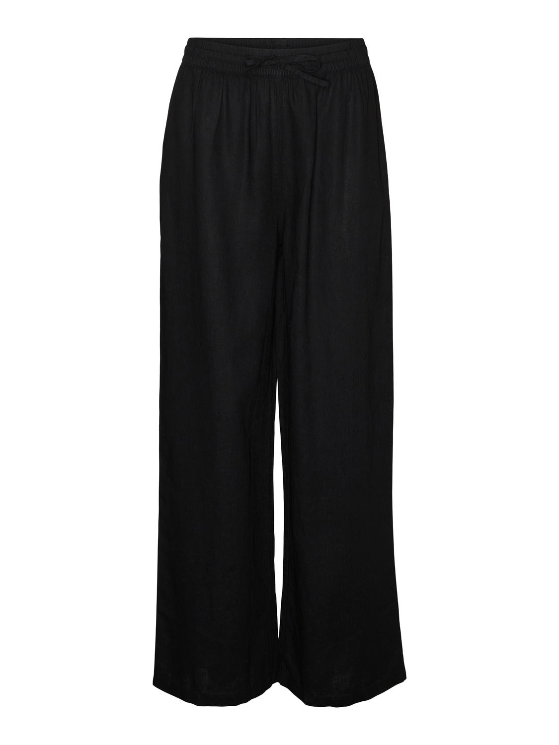 VMLINN Mittlere Taille Hose