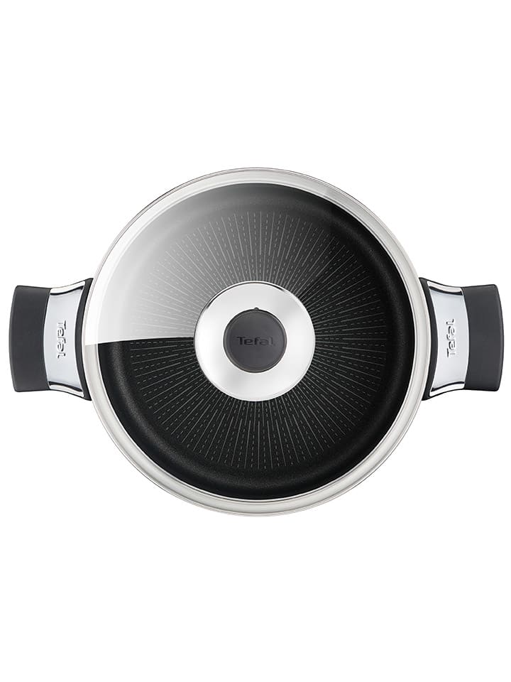 Tefal 2tlg. Set: Kochtopf 