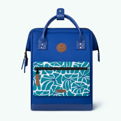 Sac à dos Adventurer Medium Tamarindo bleu