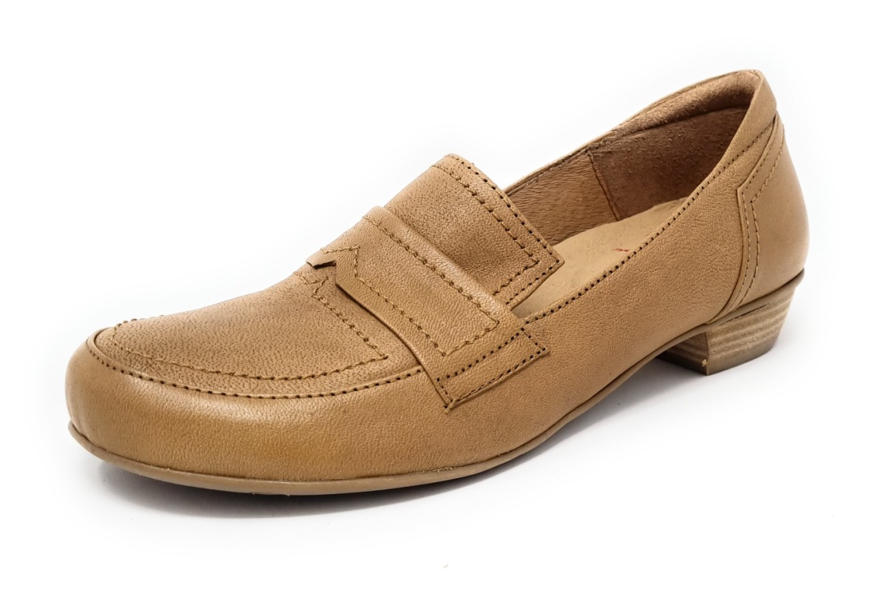 BRAKO Ballerinas beige