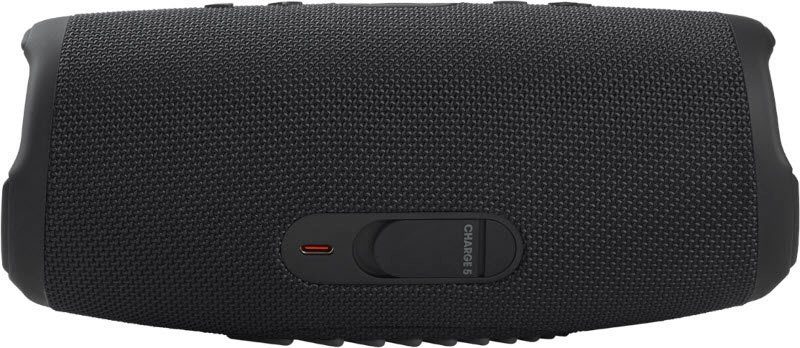 JBL Charge 5 Portabler Bluetooth-Lautsprecher (Bluetooth, 40 W, wasserdicht)