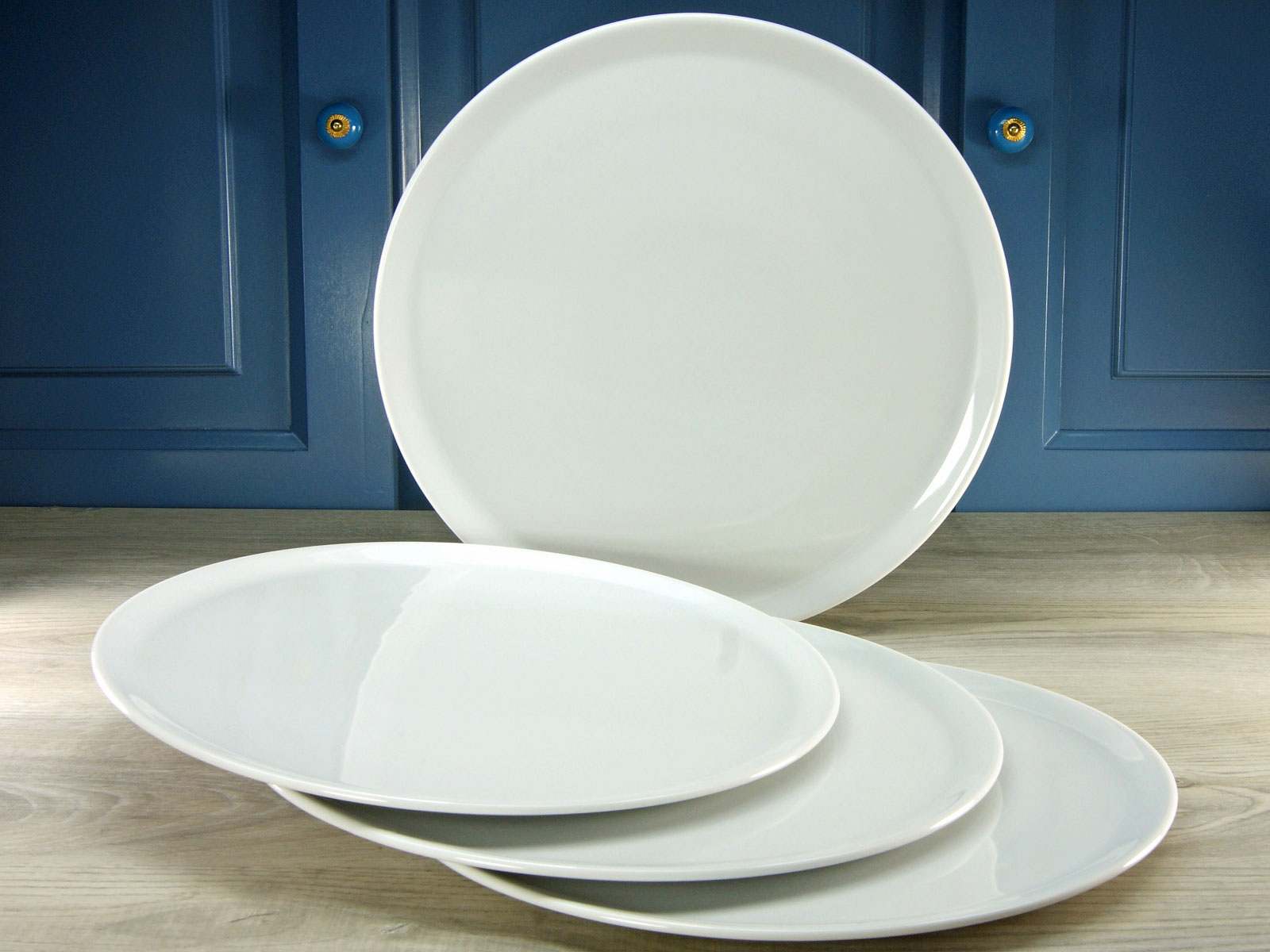 CreaTablePizzateller 33cm