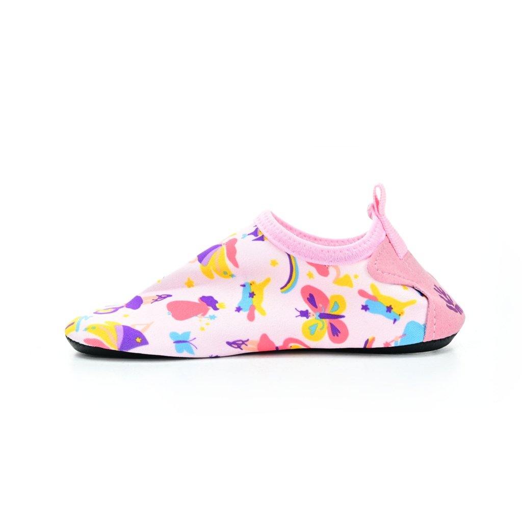 Milash Ballerina Badeschuhe