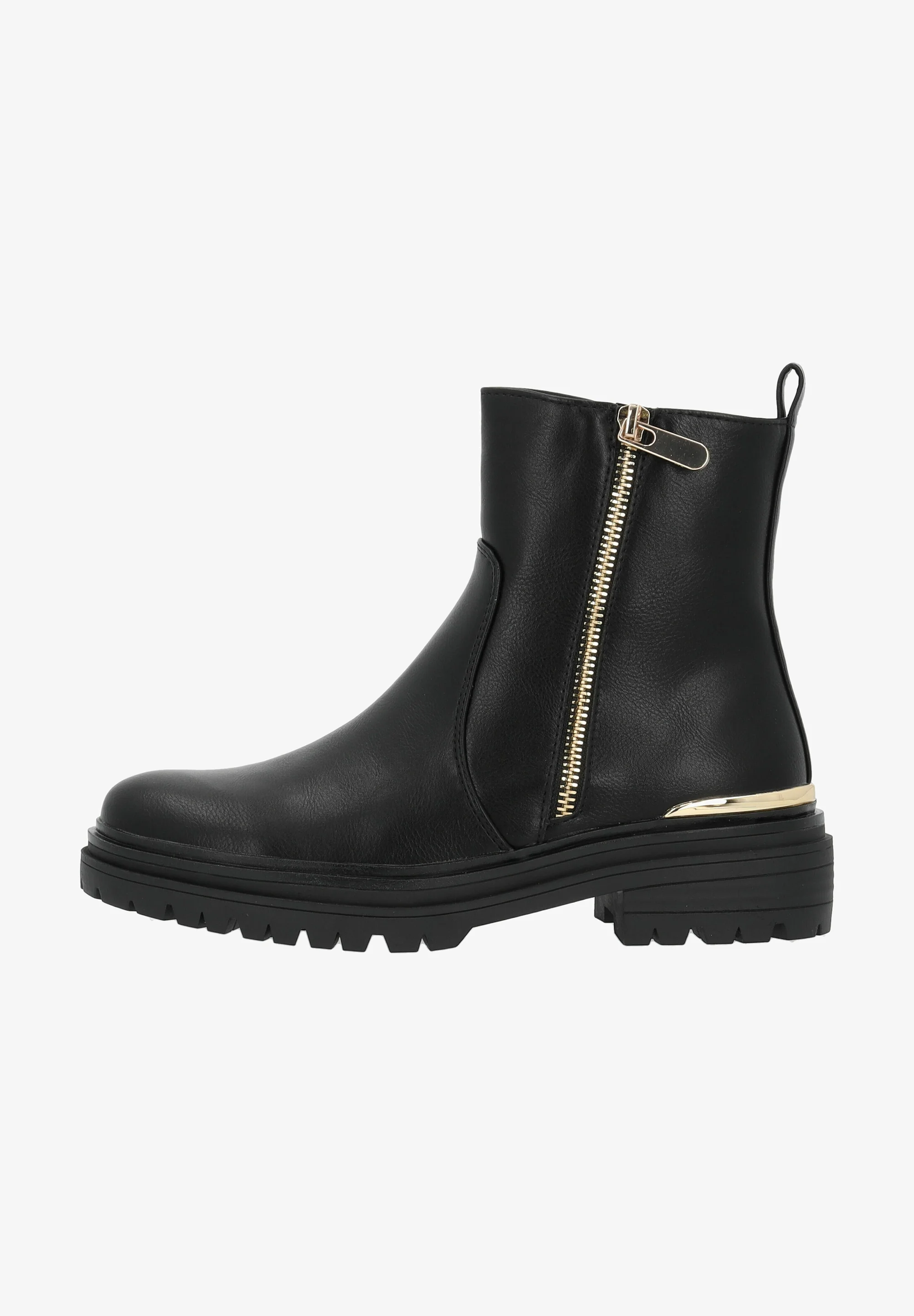 Palado MOCHLOS - Botines con plataforma