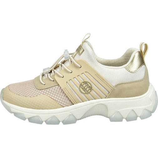 TT. BAGATT Sneaker Yuki