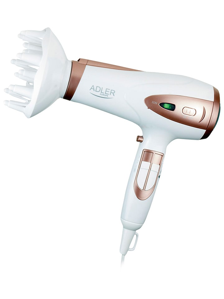 Adler Europe Haartrockner 
