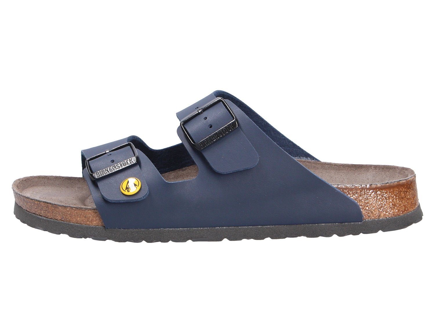 Birkenstock Pantolette Klassischer Schnitt