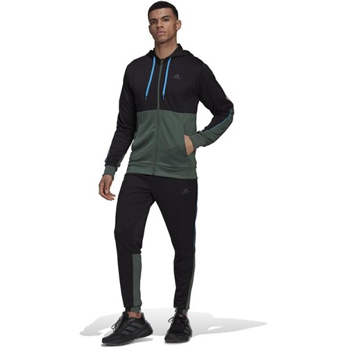 HERREN SPORTANZUG MTS RIB AEROREA