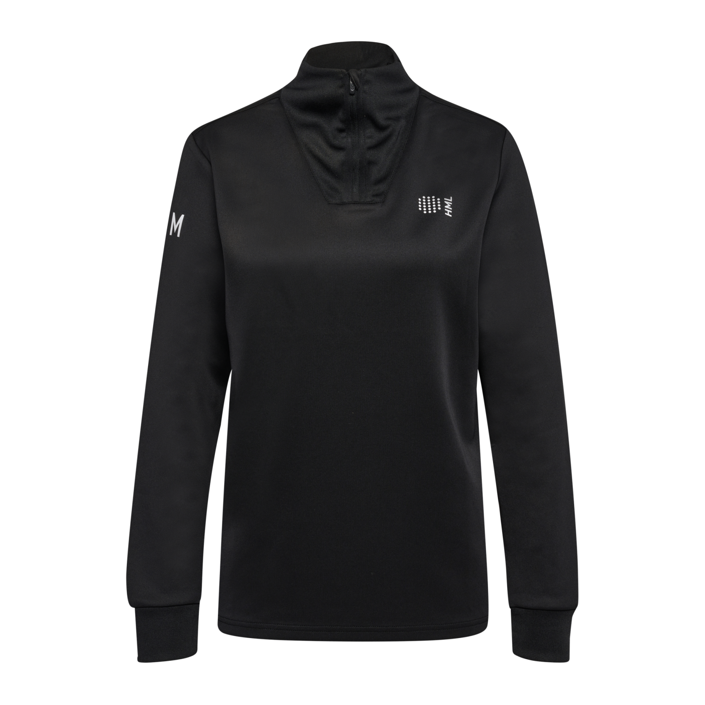 Hummel hmlCOURT HalfZip Sweatshirt Damen F2001