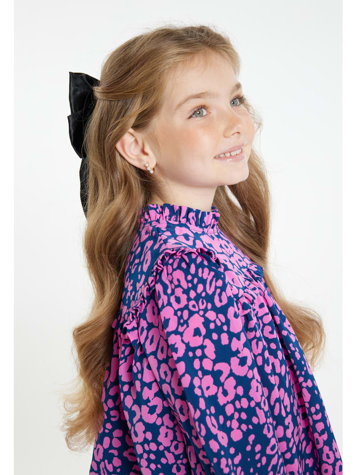 faina Bluse in Pink Marine günstig kaufen