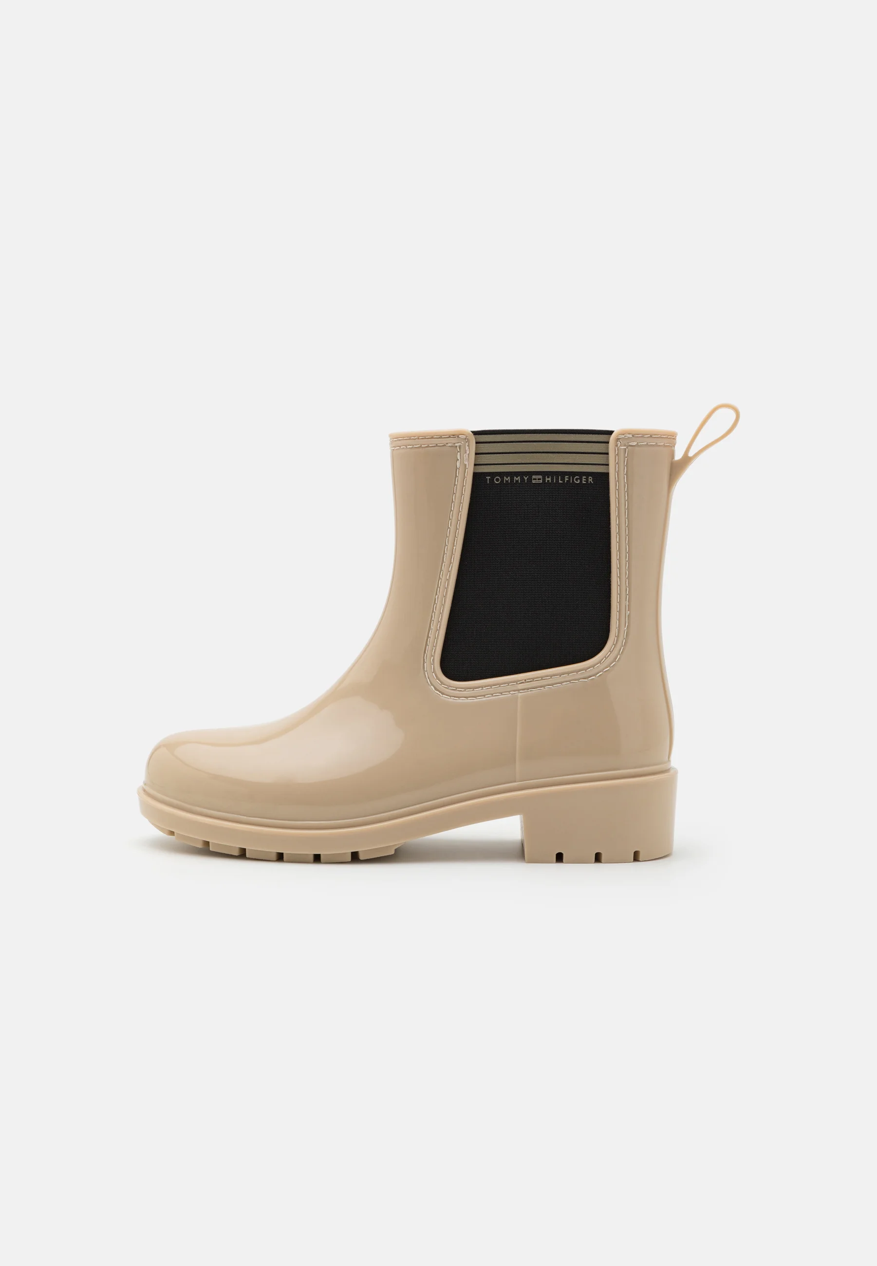 Tommy Hilfiger ESSENTIAL RAINBOOT - Botas de goma