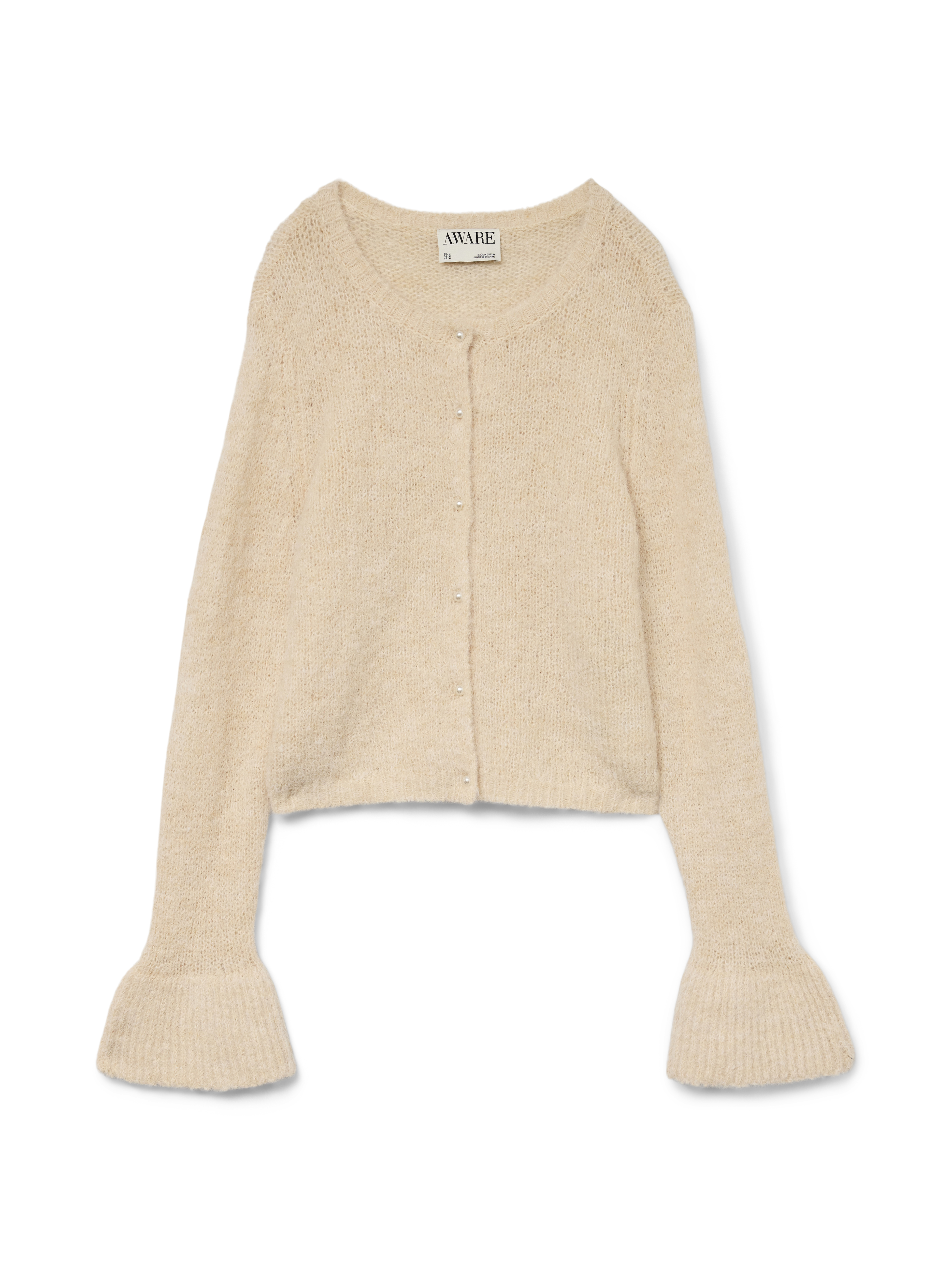 VMLEAH Strickjacke