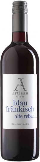 2018 Blaufränkisch Alte Reben trocken - Artisan Wines