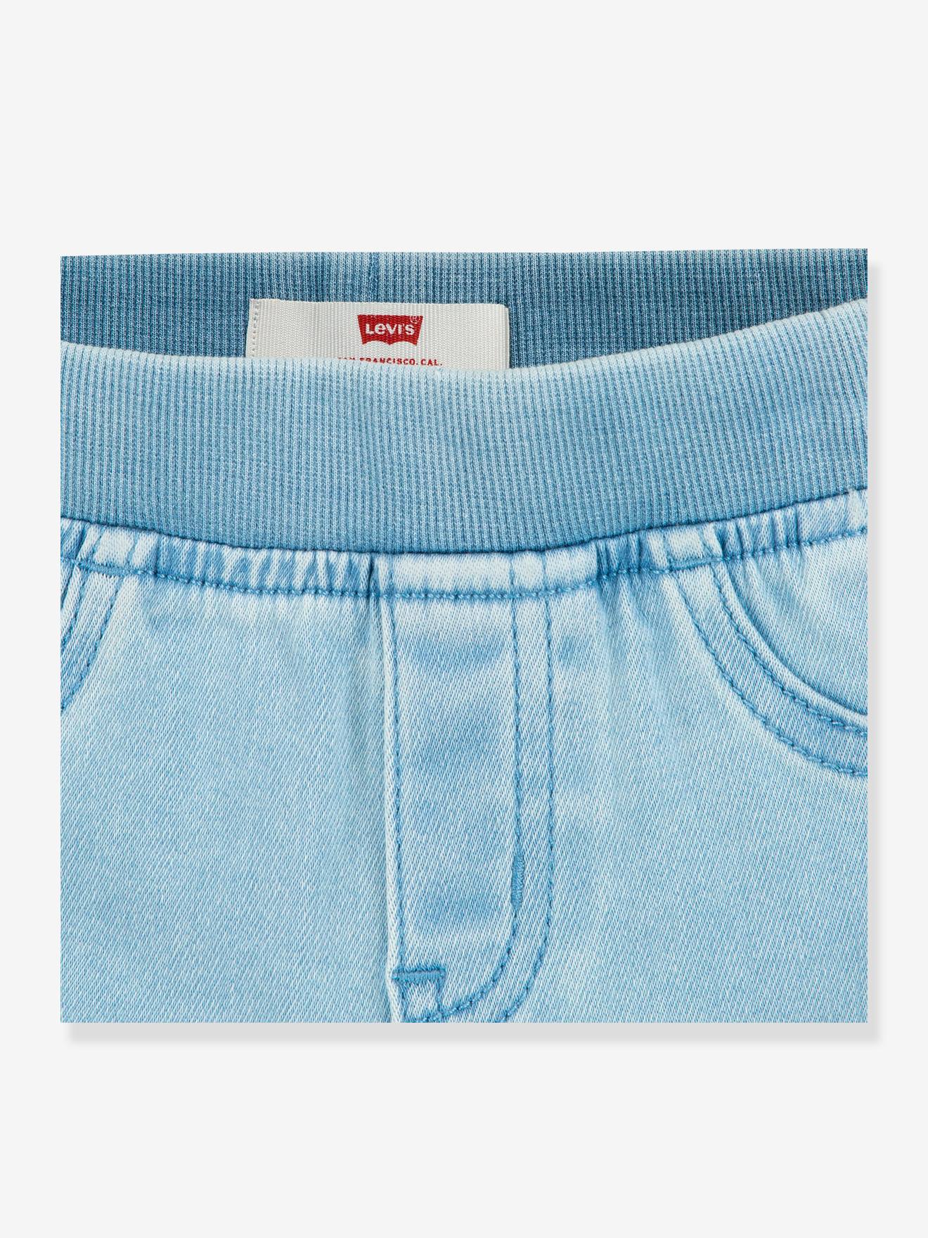 Levis Baby-Set: T-Shirt & Shorts LVB Solid Full Zip Hoodie Levi's - beige