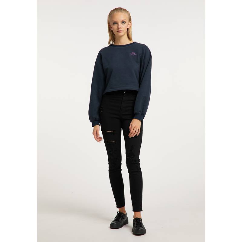 MYMO Sweatshirt Damen