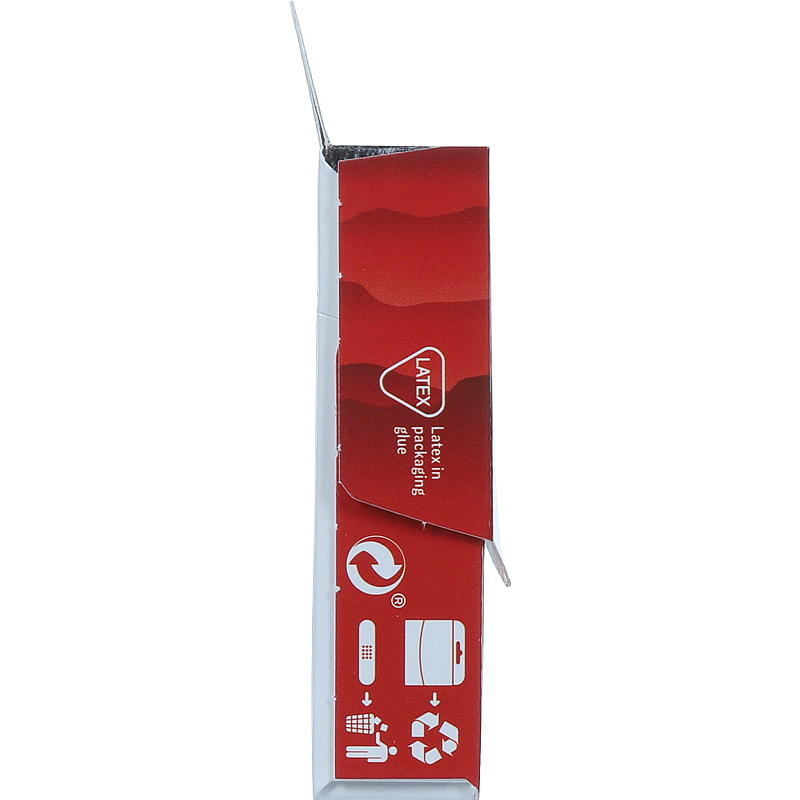Salvequick Salvequick 5 stk 55x75 mm big