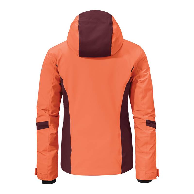 Schöffel Ski Jacket Kanzelwand L Funktionsjacke Damen