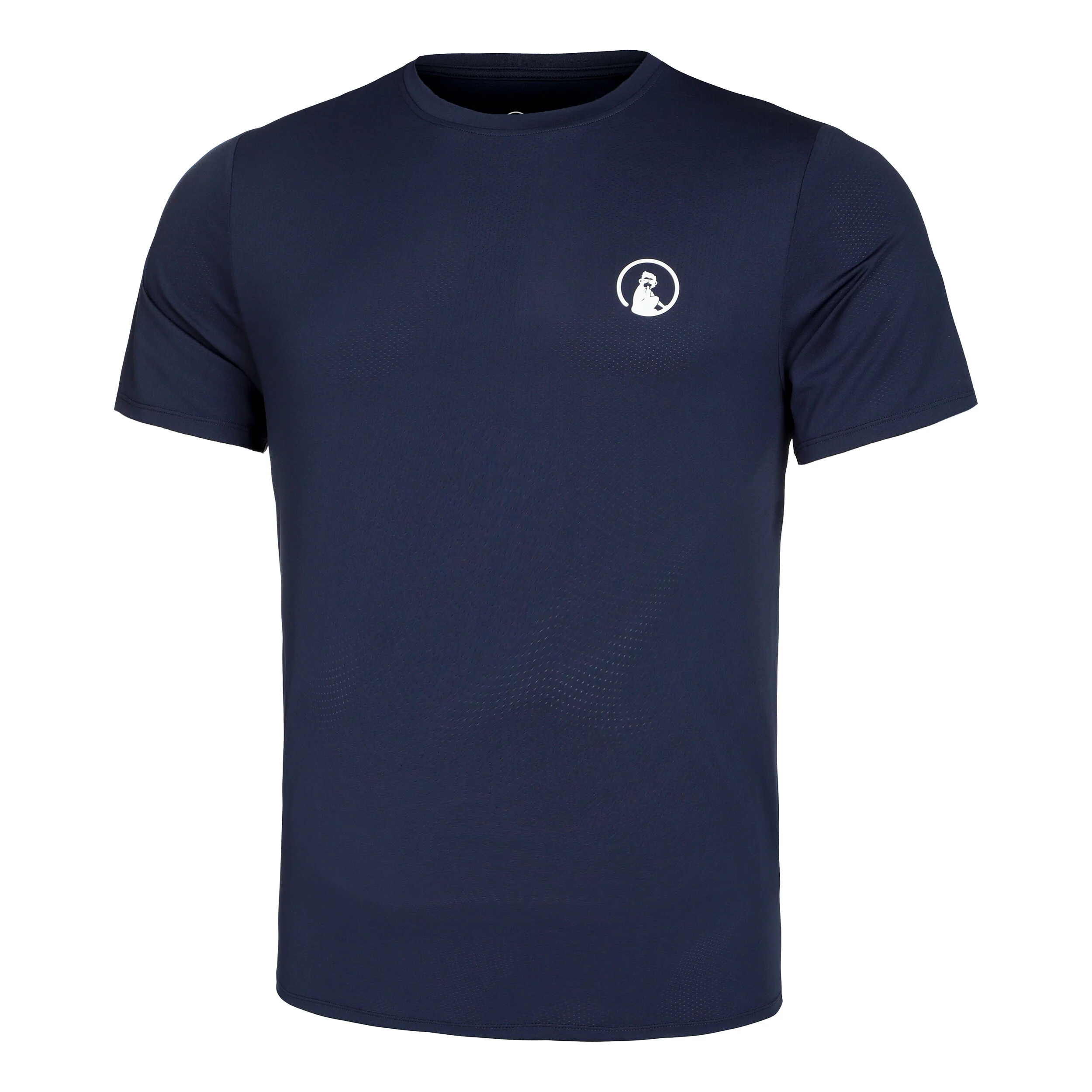Receiver T-Shirt Herren - Dunkelblau