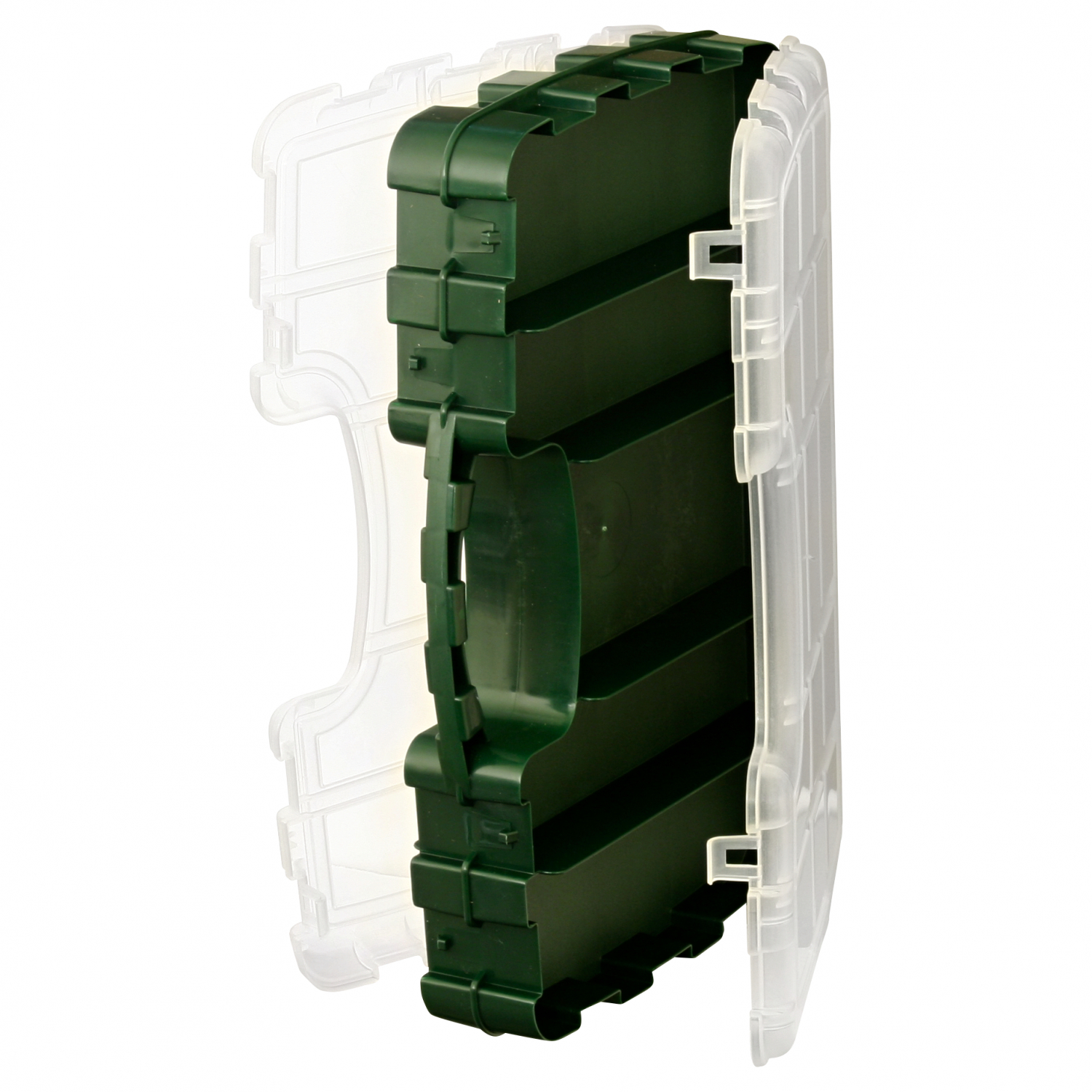 Energofish Fishing Box Duo Tip.379