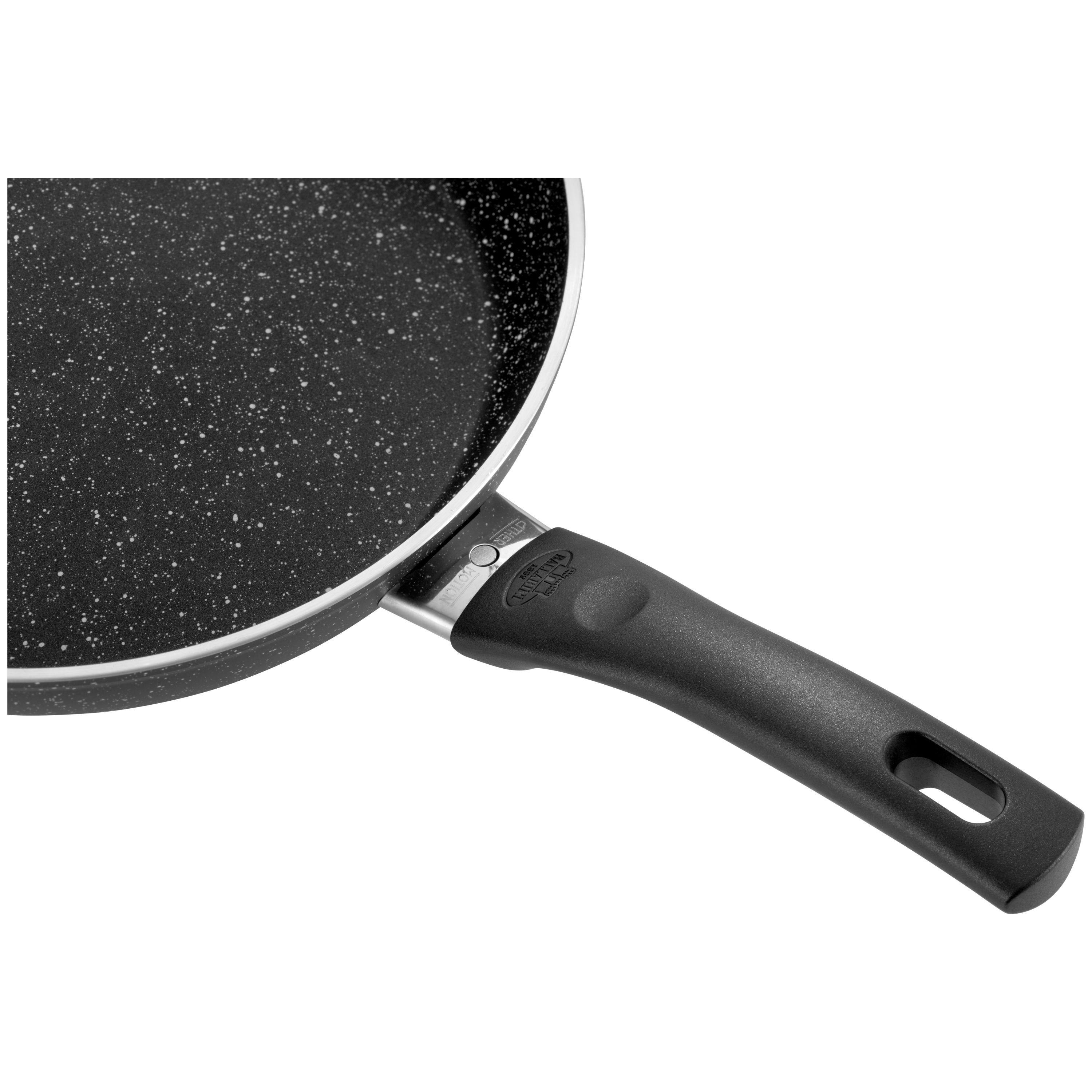 Bratpfanne 24 cm, Aluminium