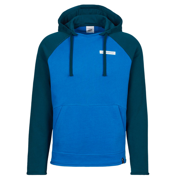 TELENDOS HOODY M Herren - Kapuzenpullover