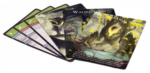 DiceWar - Roots of Mali (Erw.) (deutsch/engl.)