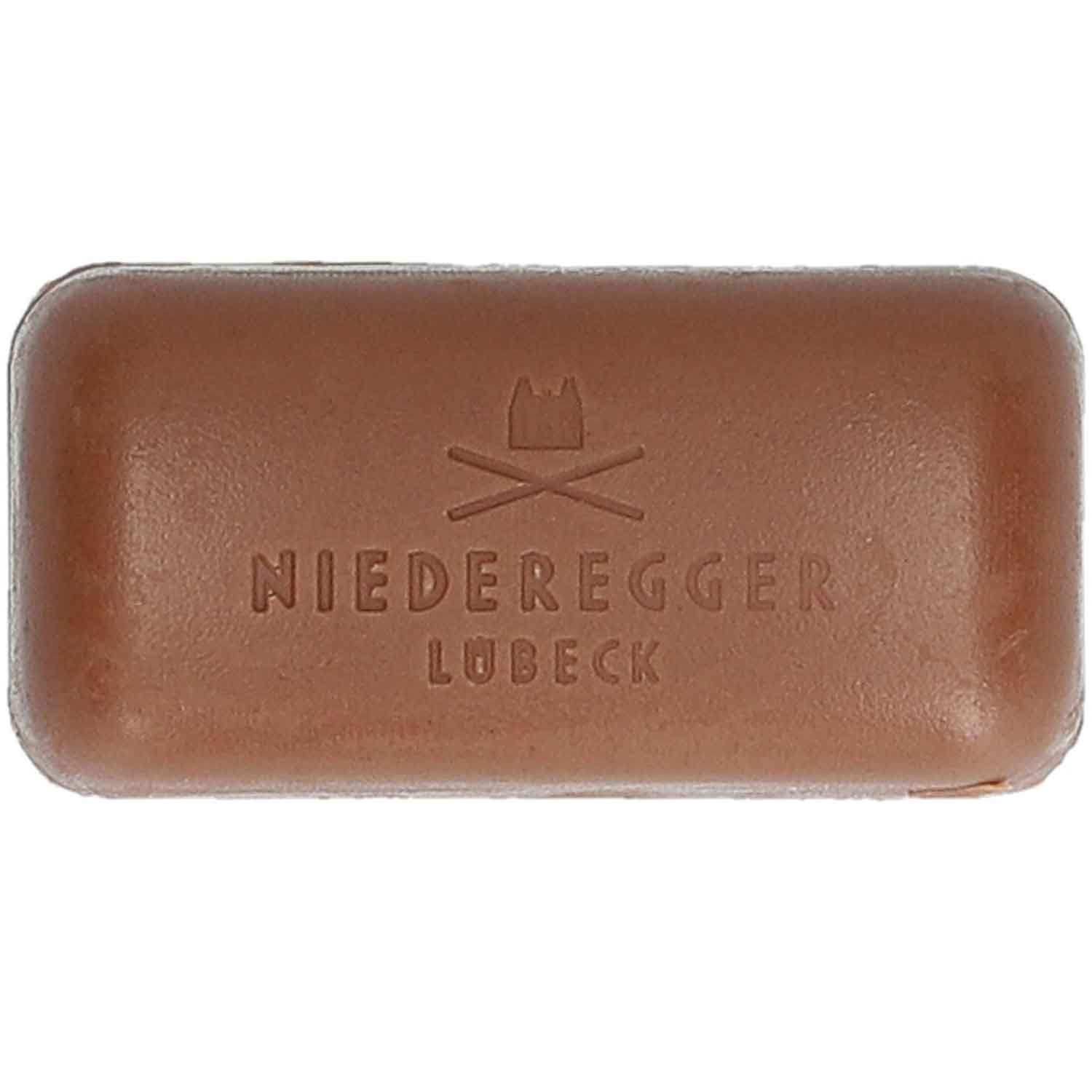 Niederegger Männersache Typ Whiskey Cola 4x12,5g