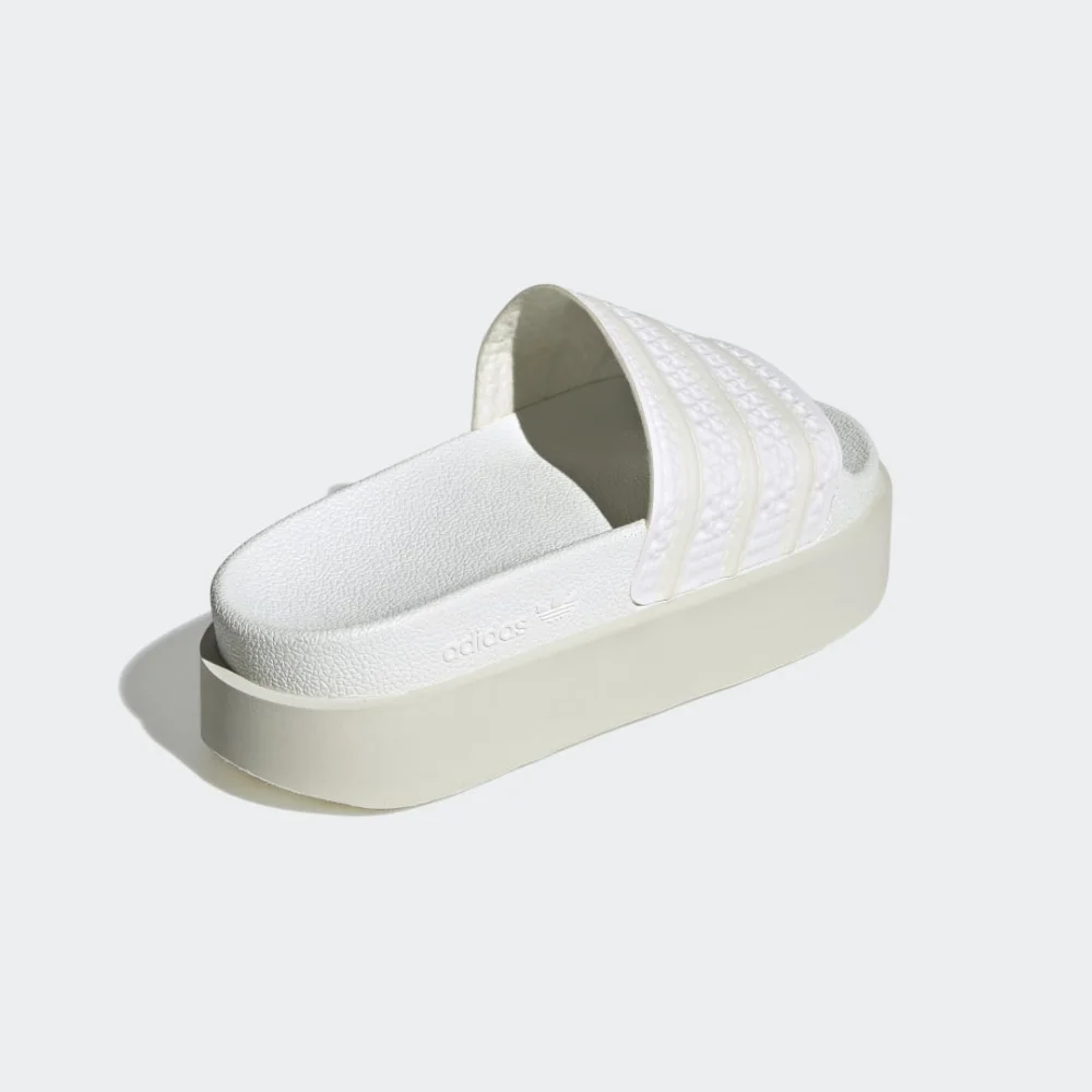 adidas Adilette Bonega W GY0886 / weiss