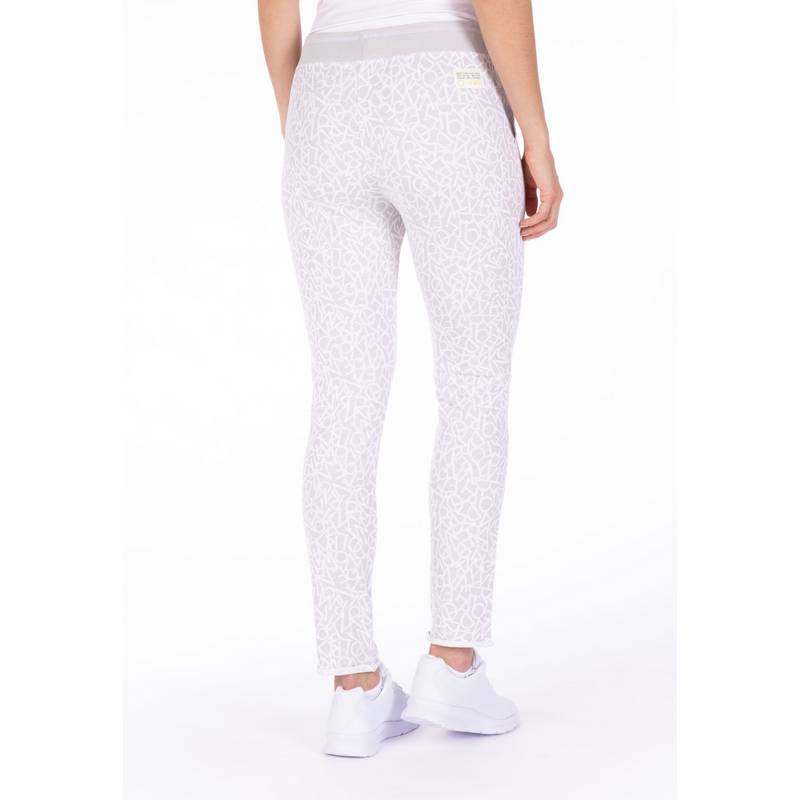 Viertelmond SWEATHOSE Ada - Jogginghose Sweathose Damen