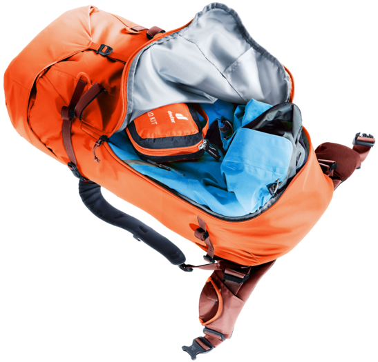 Guide 32+8 SL