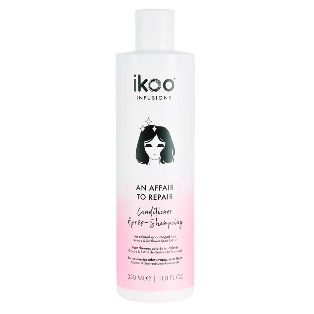 ikoo Après-Shampoing An Affair to Repair Après-Shampoing