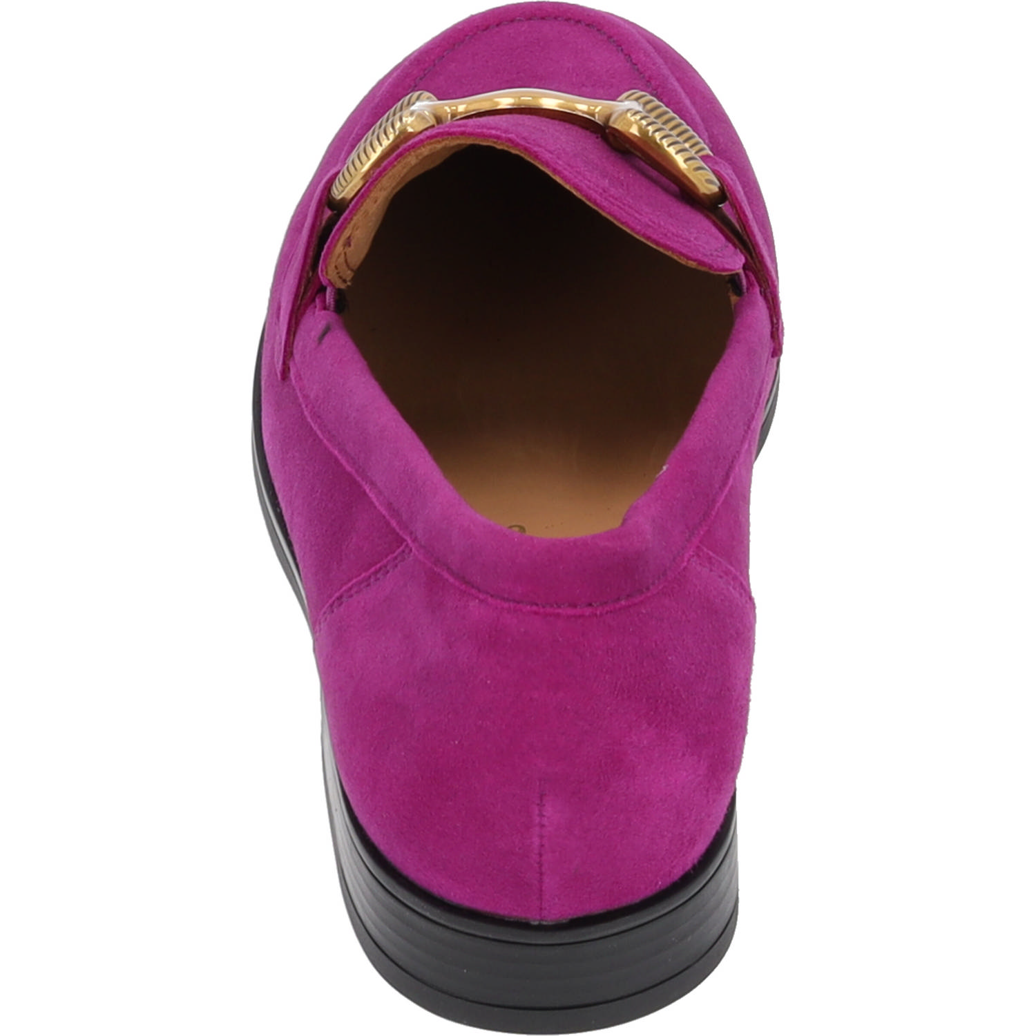 Gabor Comfort 32.422, Mokassins, Damen, Pink Lila