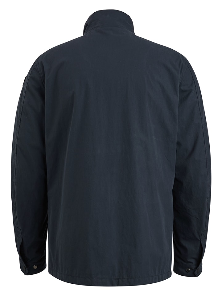 PME Legend Übergangsjacke in Dunkelblau günstig kaufen