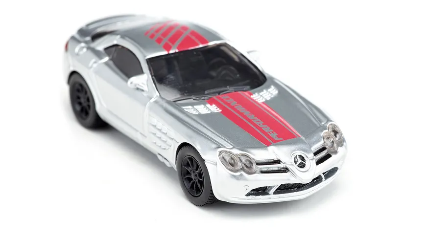 SIKU 6323 Super - Sportwagen Set