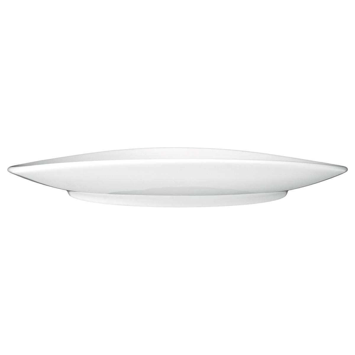 SeltmannSpeiseteller oval 29cm