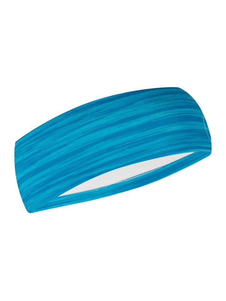 Trollkids Stirnband in pool blue günstig kaufen 50 cm