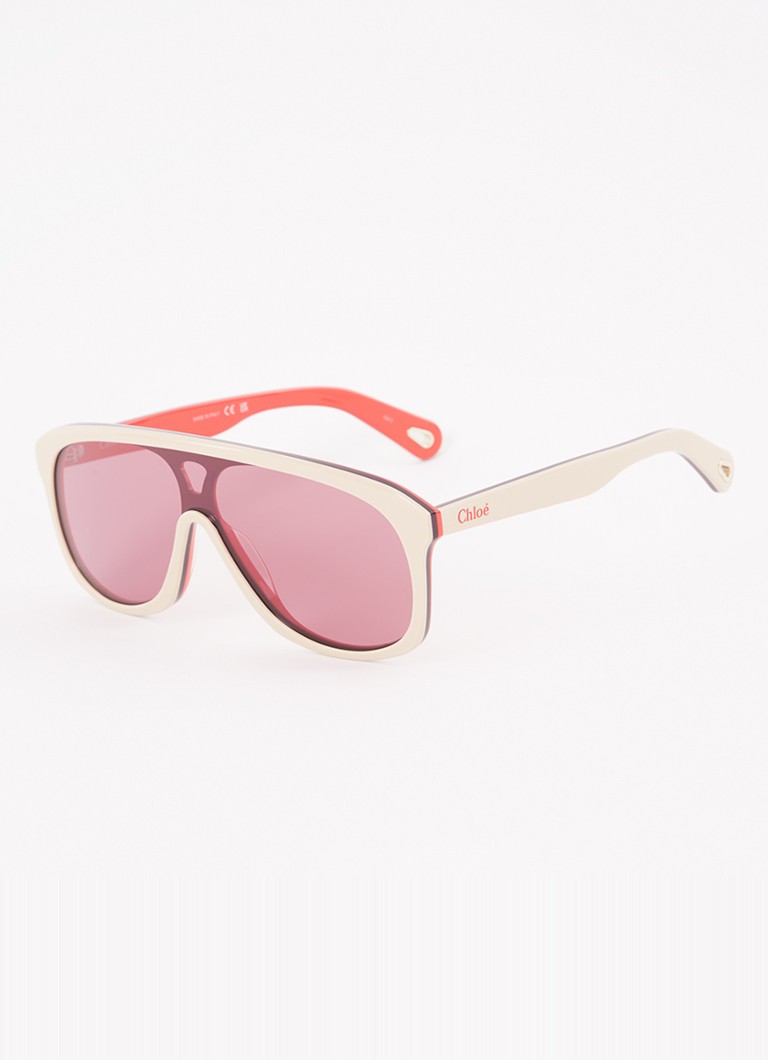 Ochelari de soare Chloé Jasper CH0212S