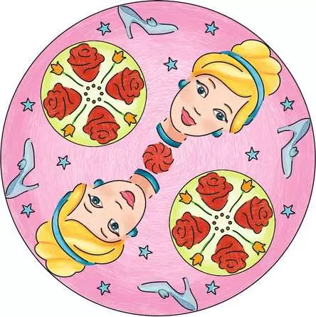 Disney Princess
