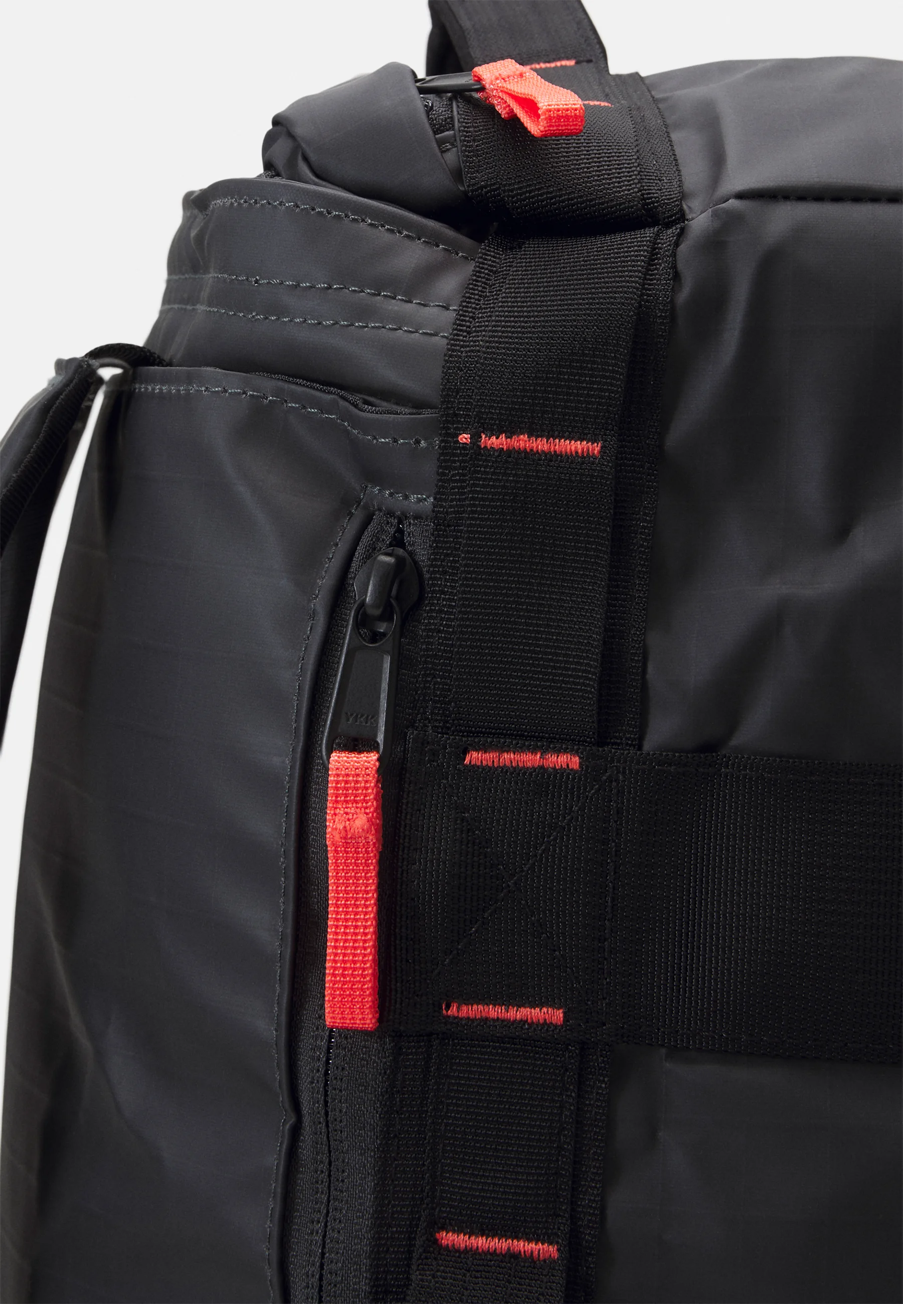 The North Face BASE CAMP VOYAGER DUFFEL UNISEX - Maleta