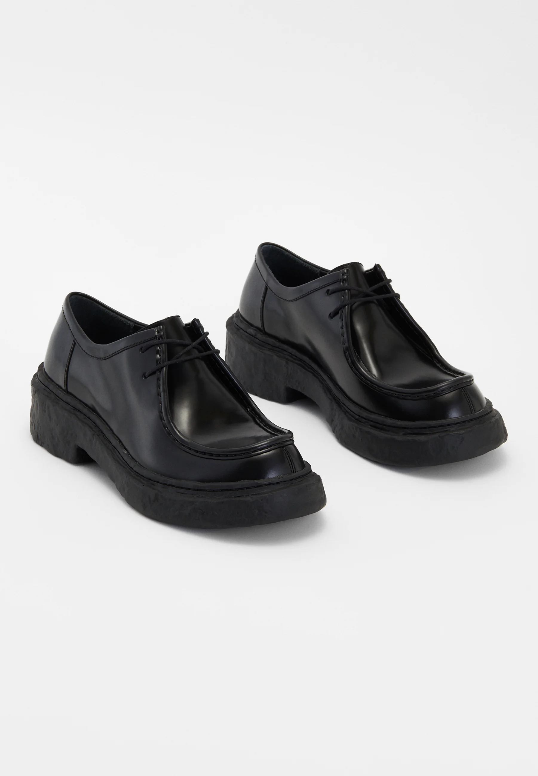 CAMPERLAB VAMONOS UNISEX - Zapatos con cordones