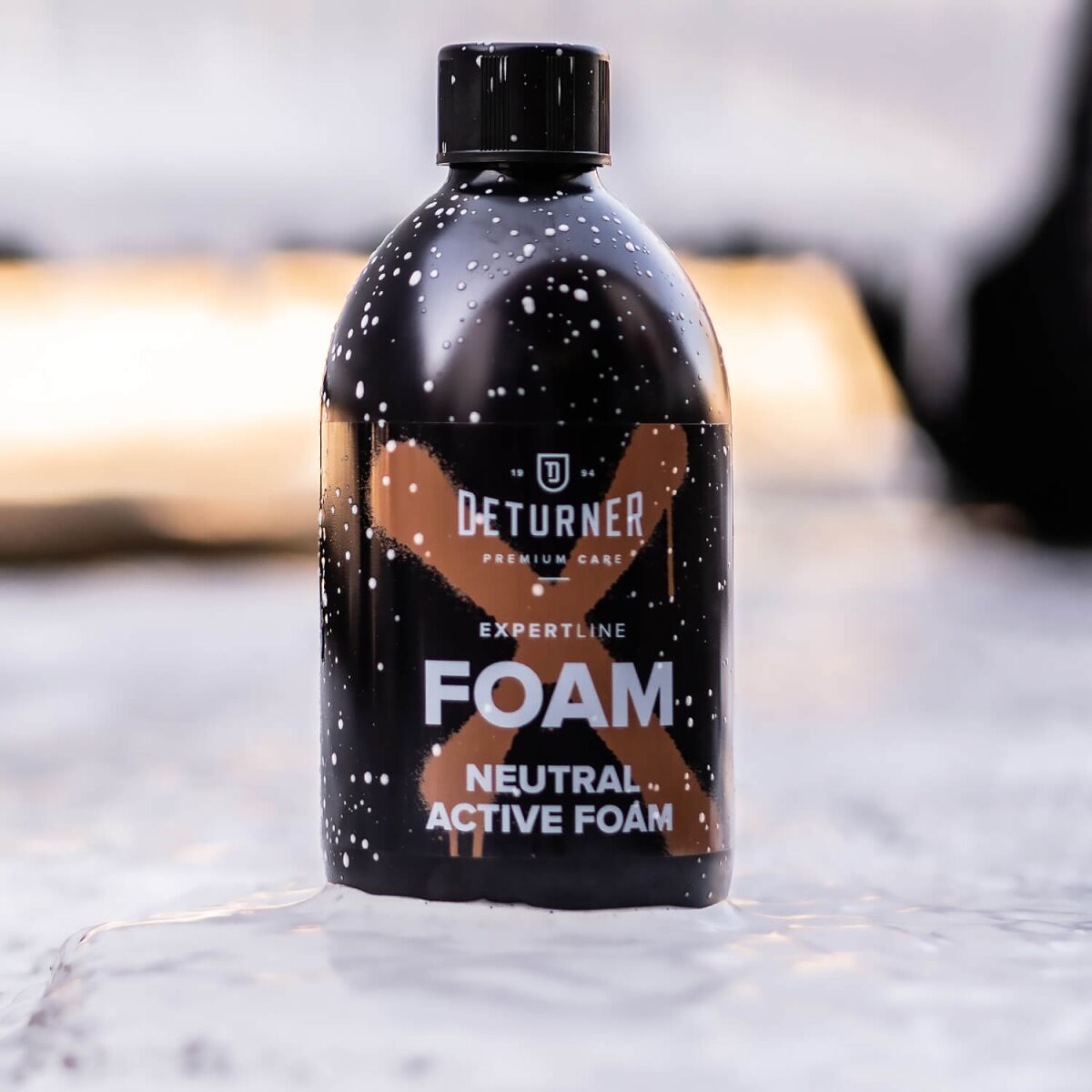 Deturner Xpert Line FOAM Neutral 500ml