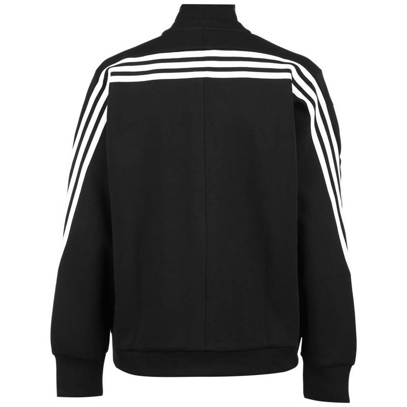 adidas Wrapped 3-Streifen Sweatjacke Damen