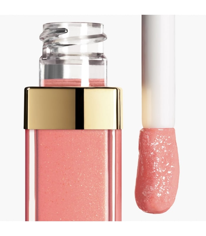 Chanel-ROUGE COCO GLOSS-Gel Brillant Hydratant