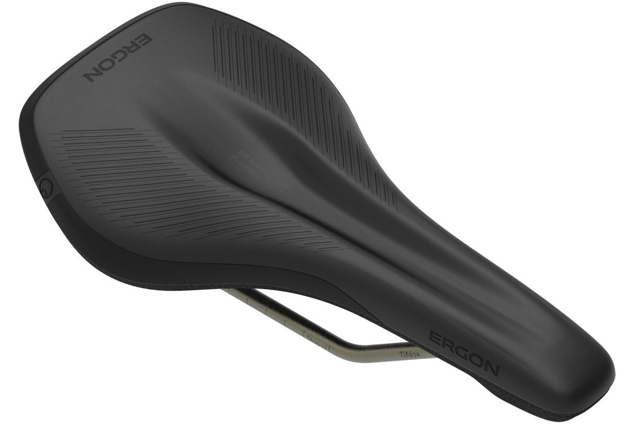 Ergon SR Allroad Core Pro Men Sattel