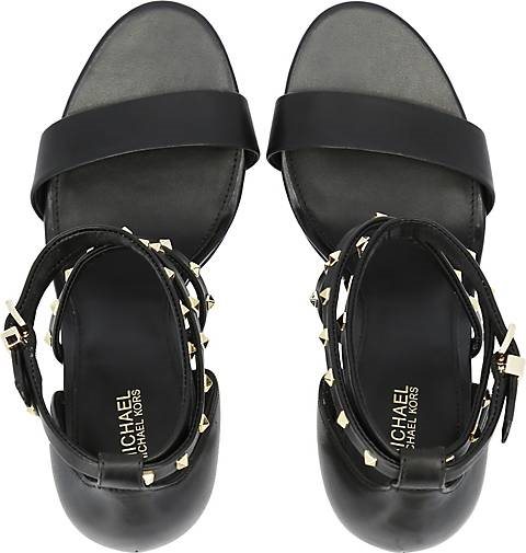 Michael Kors Sandalen (hoch)