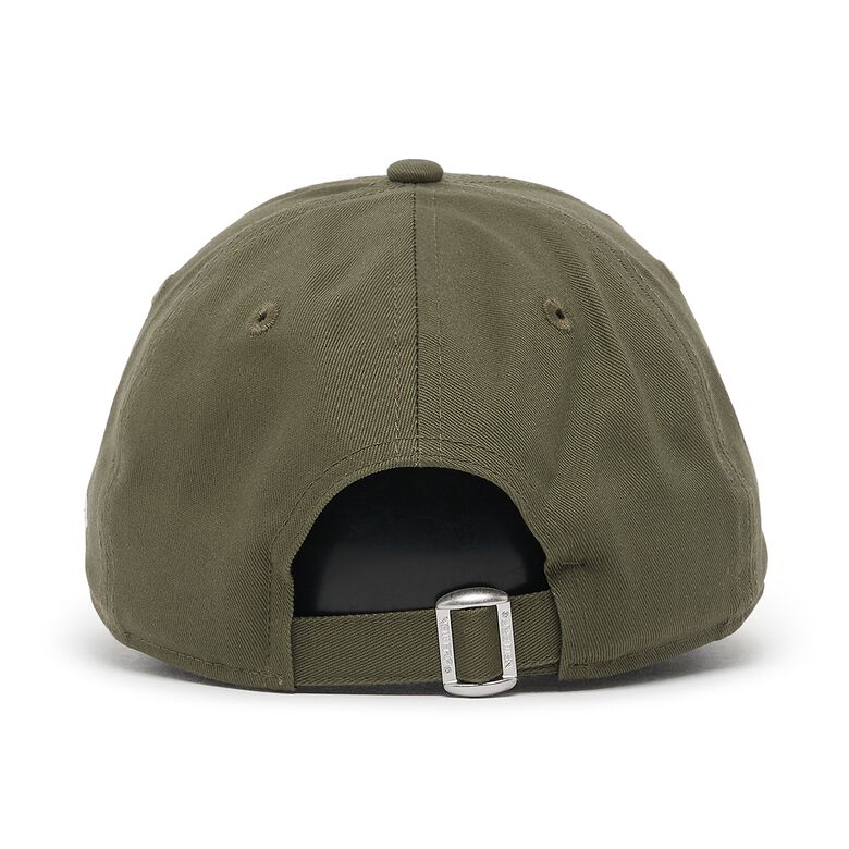 New Era League Essential 9Twenty® Los Angeles Dodgers novwhi