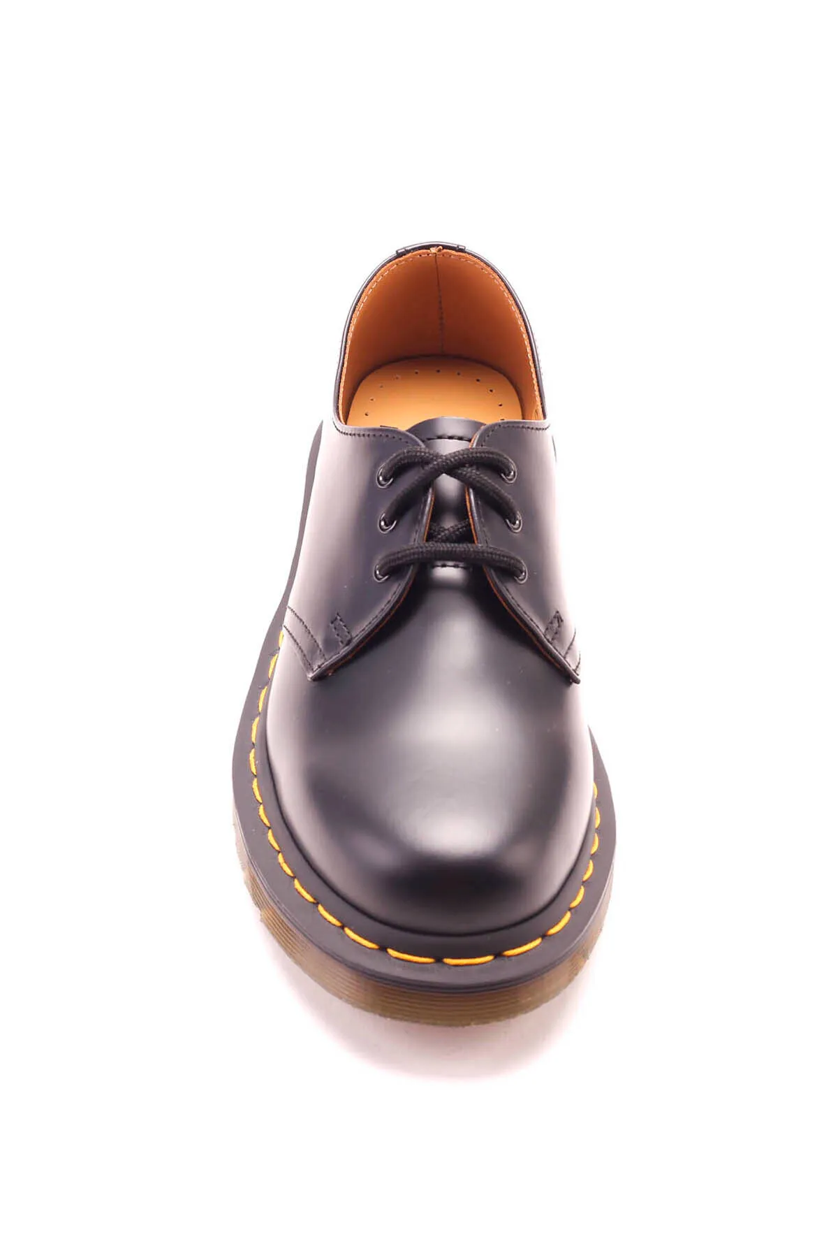 Dr. Martens  1461 Schwarz glatt