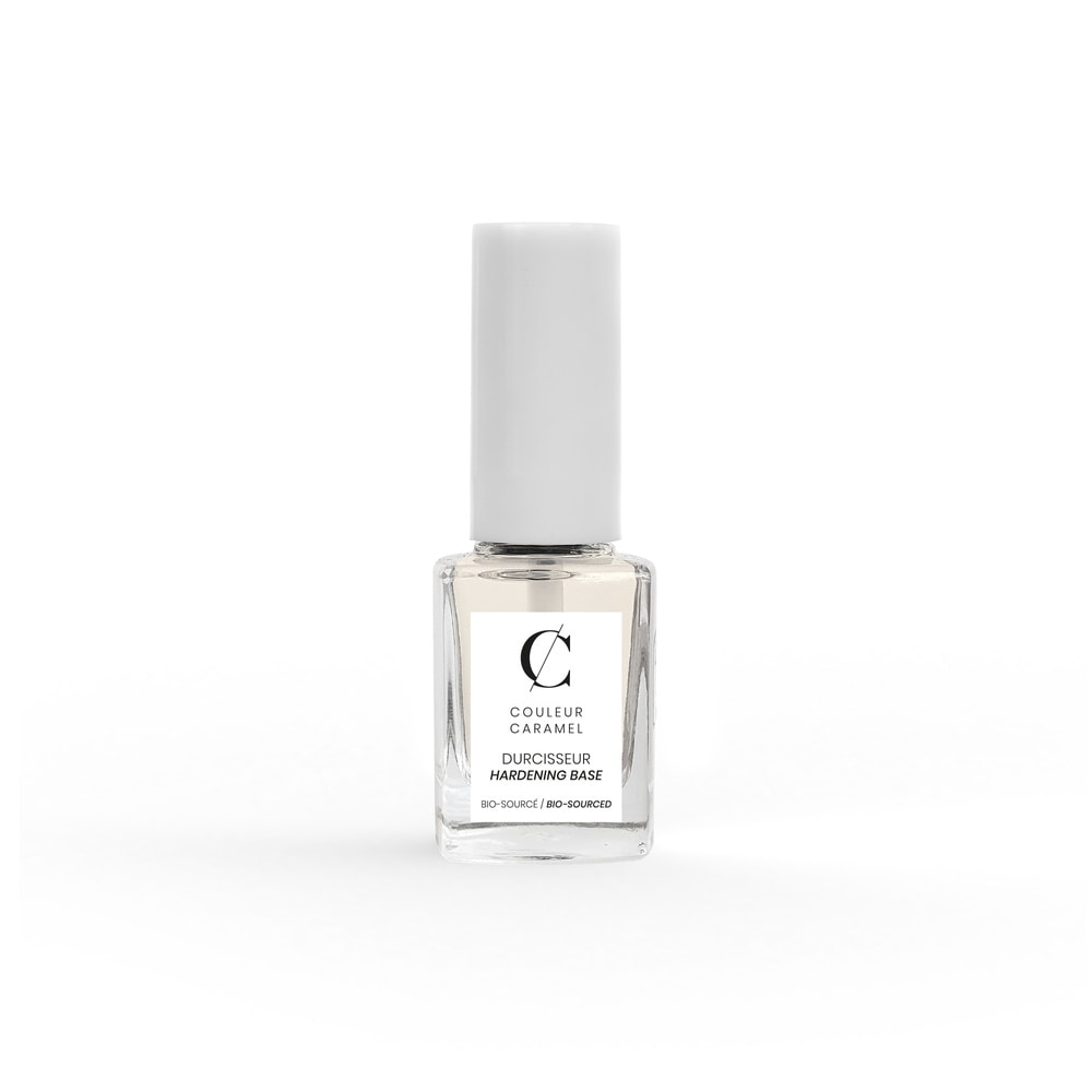 Couleur Caramel Durcisseur Durcisseur